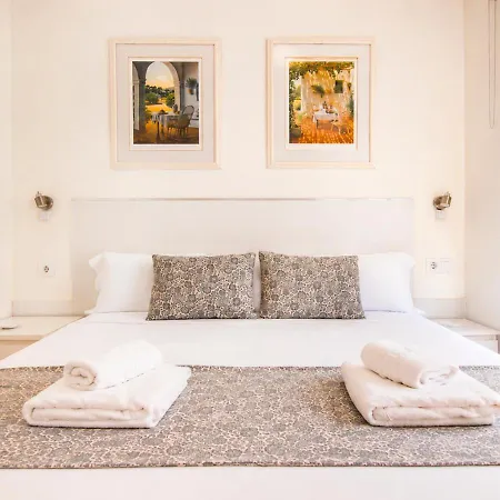 Rentalsevilla Resitur I * إشبيلية