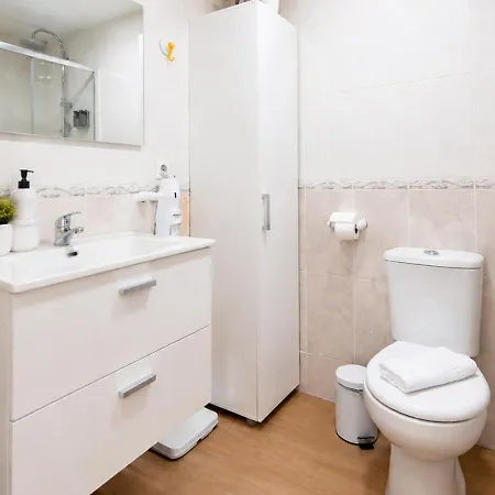 Rentalsevilla Resitur I شقة