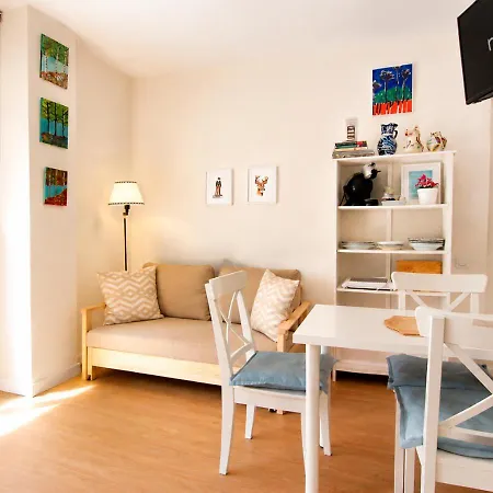 Rentalsevilla Resitur I * إشبيلية